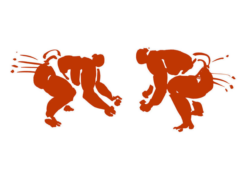 西方人,无人,两个人,站,横图,插画,室内,白天,白色背景,侧面,锻炼,快乐,比赛,运动,竞争,数码,科技,摔跤,欧洲,欧洲人,阴影,花纹,网络,布,图案,高光,几何,计算机图形,合成,布纹,图画,注视,娱乐,裸露,相视,画,白色,观察,看,站着,休闲,面对面,观看,对视,布匹,电脑合成图,数码合成图,察看,互视,体育运动,合成图,关注,裸,相对,漫画,相扑,相看,写实,具体,具象,体育,男人,男性,年轻男性,白种人,站立,彩图,全身,健身,角抵,摔跤运动,素舞