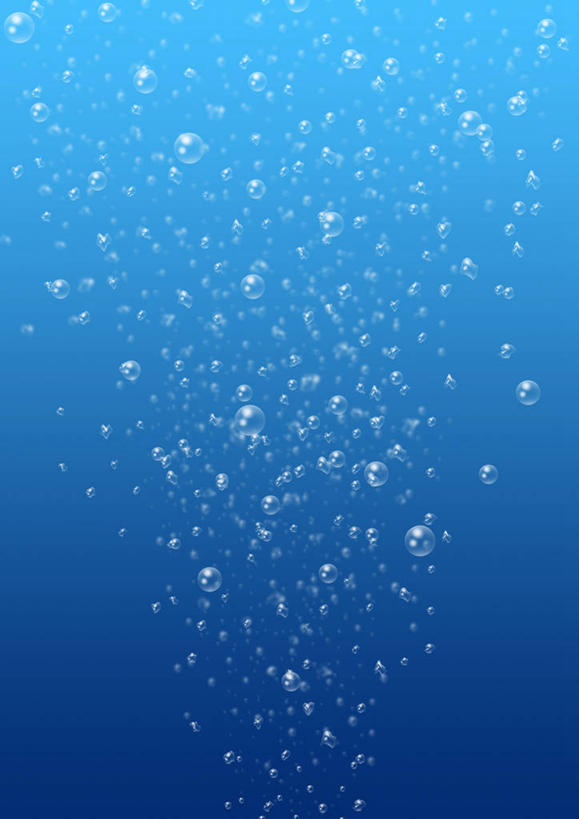 无人,竖图,室外,白天,正面,水,飞溅,溅,透明,液体,水滴,漩涡,水珠,蓝色,泡泡,旋涡,喷洒,理智,沉静,冷色,高深,冷淡,彩图