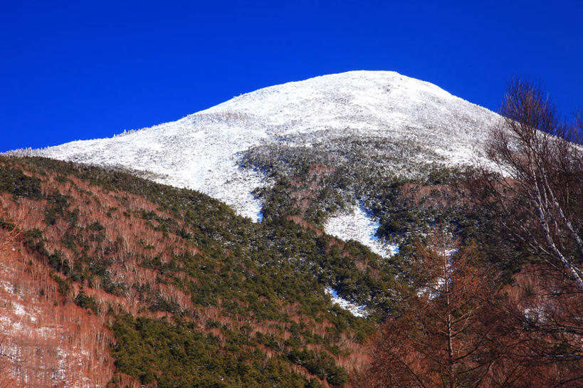 无人,公园,横图,室外,白天,正面,旅游,度假,美景,山,树林,雪,雪山,植物,大雪,长野县,日本,亚洲,阴影,光线,影子,冰,积雪,景观,山峰,雪景,冬季,冬天,山峦,娱乐,树,树木,蓝色,绿色,蓝天,天空,阳光,自然,天,享受,休闲,景色,放松,寒冷,生长,晴朗,成长,冰冷,自然风光,东亚,本州,万里无云,本州岛,日本国,中部地方,山梨,山梨县,长野,严寒,冰凉,酷寒,凛冽,凛凛,极冷,蓼科山,晴空,晴空万里,彩图,国定公园,诹访富士,八岳中信高原国定公园