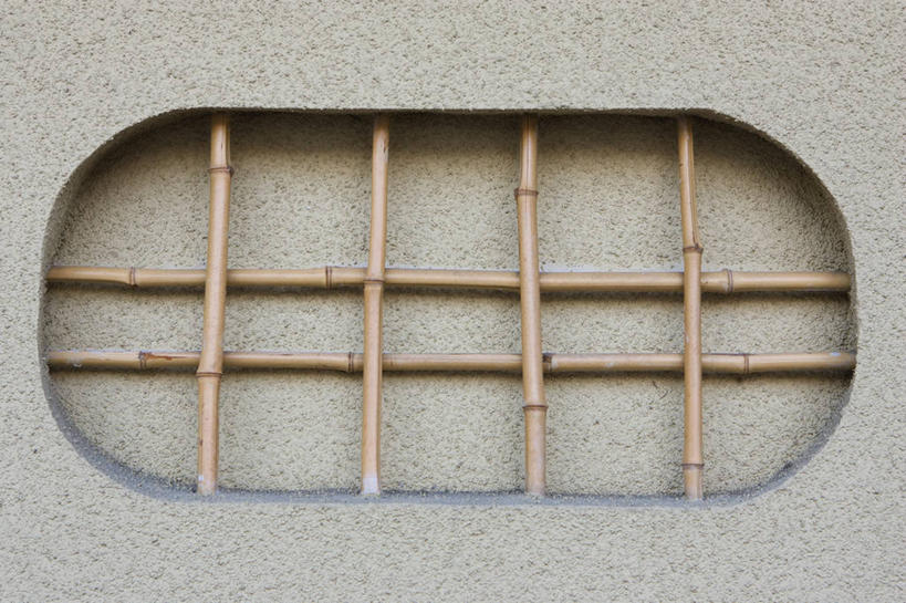 无人,家,横图,室外,特写,白天,正面,窗户,房间,家具,静物,日本文化,木制,墙,屋子,和室,古典,文化,楼房,玻璃窗,墙壁,墙面,住宅,木制品,日式,彩图,房子,传统文化