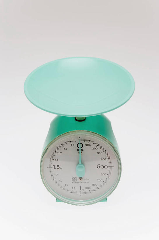 无人,竖图,室内,特写,白天,白色背景,正面,仪器,静物,一个,绿色,摄影,影棚,单个,衡量,计量,台秤,衡器,秤,彩图,影棚拍摄,拍摄