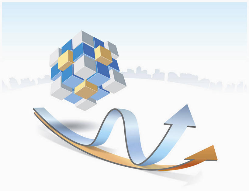 无人,高楼大厦,横图,插画,室内,白天,正面,游戏,智慧,神秘,办公楼,数码,科技,大厦,建筑,摩天大楼,写字楼,玩具,阴影,光线,网络,图形,影子,高光,几何,计算机图形,立方体,正方体,玩,合成,图画,方向,娱乐,箭头,画,两个,蓝色,蓝天,天空,阳光,楼宇,天,休闲,魔方,商务楼,益智,晴朗,活动,电脑合成图,数码合成图,指向,合成图,发泄,数学,消遣,智力,神奇,漫画,万里无云,写实,具体,具象,簇,宣泄,奥秘,鲁比克方块,魔术方块,扭计骰,晴空,晴空万里,玩耍,嬉戏,彩图,大楼,高层建筑,高楼,摩天楼,几何图形,立体几何,立体图形,正六面体