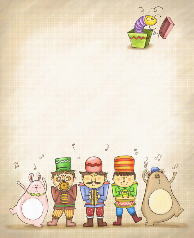 西方人,无人,三个人,伙伴,朋友,站,竖图,插画,室内,白天,正面,制服,友谊,合作,团队,数码,科技,哺乳动物,野生动物,熊,欧洲,欧洲人,一排,握,阴影,服装,整齐,网络,兔子,昆虫,纸盒,钹,吹奏乐器,鼓,架子鼓,乐器,高光,几何,计算机图形,音乐,吹奏,拿,敲,演奏,合成,图画,拿着,注视,盒子,画,排列,一个,衣服,动物,包装盒,容器,观察,看,站着,战略,握着,服饰,毛毛虫,单个,观看,储藏,军人,打击乐器,兔,电脑合成图,数码合成图,察看,军装,铙钹,铜钹,节拍,衣着,合成图,储存,穿着,队列,关注,乐符,音符,军服,凶猛,漫画,唢呐,爵士鼓,符头,符干,符尾,乐章,写实,具体,具象,害虫,联合,合谋,衣饰,毛虫,残暴,配合,协作,凶残,男人,男性,中年男性,白种人,棕熊,马熊,站立,彩图,全身,贮存