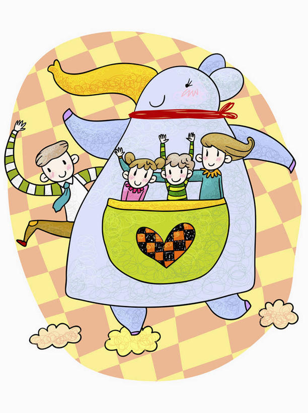 东方人,儿童,无人,四个人,家庭,夫妻,母亲,父亲,女儿,儿子,站,举,笑,微笑,竖图,插画,室内,白天,正面,衬衫,爱情,纯洁,数码,科技,哺乳动物,大象,野生动物,亚洲,阴影,服装,网络,方格,格子,领带,高光,几何,计算机图形,浪漫,合成,图画,注视,休闲装,黄种人,画,小孩,衣服,动物,观察,看,托,站着,休闲,温暖,温馨,父女,父子,母女,母子,一家人,休闲服,恩爱,父爱,可爱,母爱,童年,童趣,恋人,服饰,观看,电脑合成图,数码合成图,和睦,察看,合成图,关注,漫画,童真,烂漫,无邪,写实,具体,具象,天真,男孩,男人,男性,年轻男性,年轻女性,女孩,女人,女性,亚洲人,孩子,年轻人,夫妇,情侣,象,举起,举手,举着,向上举,向上伸,向上托,站立,彩图,全身,衬衣,伴侣,融洽,男生,女生