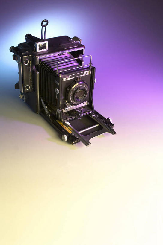 无人,竖图,俯视,室内,特写,白天,静物,相机,阴影,反射,影子,一个,拍照,摄影,影棚,单个,照相机,彩图,高角度拍摄,影棚拍摄,拍摄,照相,传统相机,胶片相机