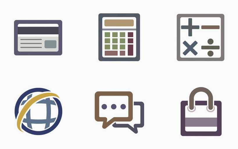 无人,横图,插画,室内,白天,白色背景,正面,计算器,信用卡,互联网,数码,科技,阴影,计算,科学,因特网,网络,网址,信息,包,皮包,图形,域名,办公用品,高光,几何,计算机图形,合成,图画,画,球体,卡,储蓄卡,理财,财务,通信,创意,对话框,单肩包,电脑合成图,数码合成图,合成图,数学,地址,漫画,算数,写实,具体,具象,银行卡,彩图,几何图形,立体几何,立体图形