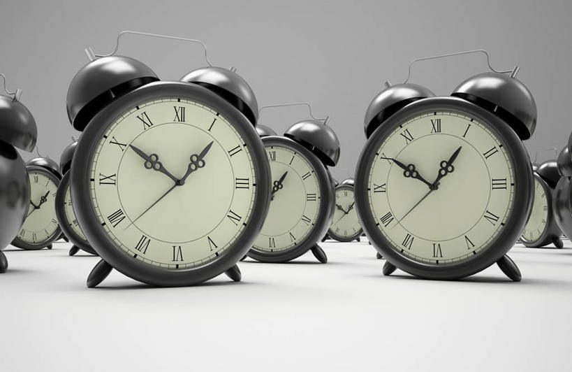 无人,横图,室内,特写,白天,正面,静物,闹钟,许多,阴影,灰色背景,时间,反射,时钟,影子,很多,计时,黑色,钟表,表,摄影,影棚,钟,彩图,影棚拍摄,拍摄