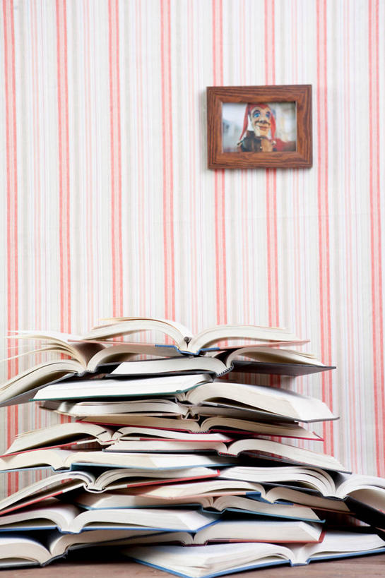 无人,竖图,室内,特写,白天,正面,绘画,桌子,静物,书籍,一堆,许多,阴影,堆叠,堆积,朦胧,模糊,艺术,反射,影子,墙,很多,古典,文化,书桌,墙壁,墙面,课桌,书本,工艺品,品味,堆,美术,高雅,挂画,美学,书,图书,装饰画,彩图