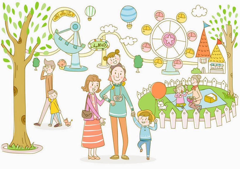 东方人,儿童,无人,家庭,夫妻,母亲,父亲,女儿,儿子,游乐园,家,站,握手,笑,微笑,露齿笑,横图,插画,室内,白天,正面,爱情,聚会,游戏,纯洁,数码,科技,草地,草坪,植物,游乐场,猫,野生动物,相机,亚洲,阴影,服装,飞行,网络,篮子,眼镜,坐垫,房屋,屋子,云,云朵,摩天轮,野餐,交通,许多人,高光,几何,计算机图形,浪漫,玩,合成,云彩,图画,注视,休闲装,黄种人,娱乐,航空,楼房,住宅,画,草,树,树木,两个,小孩,骑,衣服,绿色,白云,自然,动物,热气球,交通工具,观察,看,扛,站着,一群人,休闲,温暖,温馨,父女,父子,母女,母子,一家人,休闲服,恩爱,父爱,可爱,母爱,童年,童趣,运输,恋人,服饰,游乐设施,生长,成长,观看,活动,电脑合成图,数码合成图,和睦,察看,合成图,发泄,关注,消遣,智力,载具,凶猛,漫画,近视眼镜,童真,烂漫,无邪,薮猫,费里斯大转轮,写实,具体,具象,宣泄,野餐垫,野餐地毯,多功能毯,食物篮,野炊,乐园,主题公园,游艺设施,扛在肩上,骑在肩上,残暴,天真,凶残,男孩,男人,男性,年轻男性,年轻女性,女孩,女人,女性,亚洲人,孩子,年轻人,夫妇,情侣,照相机,搀手,拉手,手搀手,手拉手,手牵手,手握手,玩耍,嬉戏,站立,彩图,全身,房子,人造公园,主题乐园,伴侣,融洽,野餐篮,男生,女生