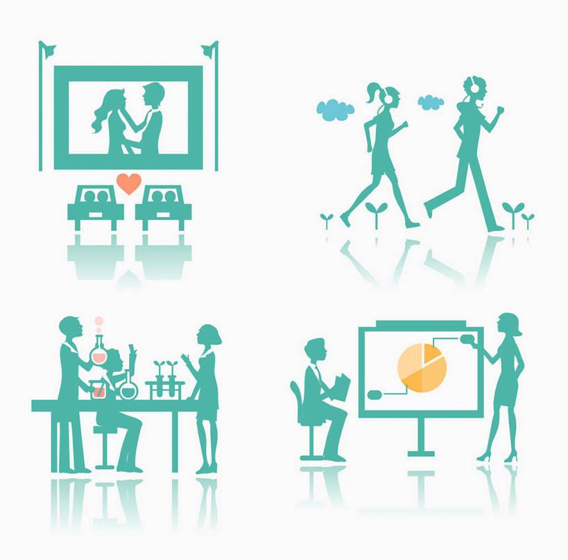 东方人,无人,伙伴,同事,朋友,商务人士,科学家,商务男性,商务女性,站,坐,跑,横图,插画,室内,白天,白色背景,侧面,工作服,衬衫,制服,爱情,锻炼,快乐,满意,友谊,幸福,成功,运动,合作,团队,集体,信心,数码,数据,实验,仪器,科技,桌面,桌子,电影院,剧院,杯子,叶子,椅子,亚洲,阴影,套装,服装,爱心,研究,透明,分析,网络,化学,测试,烧杯,烧瓶,试管,试管架,图表,云,云朵,绿叶,表格,音响,许多人,高光,几何,计算机图形,浪漫,音乐,合成,云彩,图画,注视,休闲装,黄种人,娱乐,队伍,架子,玻璃制品,画,两个,一个,衣服,黄色,绿色,白色,白云,白板,玻璃瓶,耳机,会议椅,瓶子,观察,看,站着,一群人,享受,休闲,温暖,温馨,心形,休闲服,连帽衫,嫩叶,器皿,恩爱,放松,服饰,单个,观看,办公椅,统计,电脑合成图,数码合成图,和睦,察看,领导,舒适,享乐,科研人员,合成图,成就,关注,指标,销售,目标,研究者,商务装,记录板,合伙,领袖,帽衫,漫画,业绩,工作台,计量,工薪阶层,记事板,科学研究者,玻璃仪器,试验耗材,实验用品,圆底烧瓶,写实,具体,具象,商务椅,培训椅,工作制服,体育,友情,男人,男性,年轻男性,年轻女性,女人,女性,亚洲人,心型,白领,科学工作者,上班族,叶,叶片,玻璃杯,跑步,站立,坐着,彩图,全身,衬衣,工作套服,健身,剧场,露天电影,汽车电影院,汽车影院,实验台,实验桌,融洽,饼图