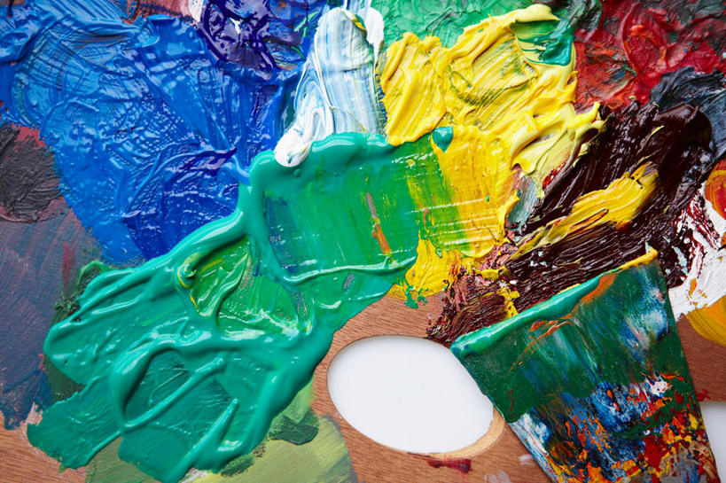 无人,横图,彩色,室内,白天,正面,绘画,油画,艺术,古典,凌乱,文化,工艺品,品味,五颜六色,美术,色彩斑斓,混乱,高雅,五彩缤纷,美学,五彩斑斓,纷乱,缭乱,庞杂,五光十色,彩图