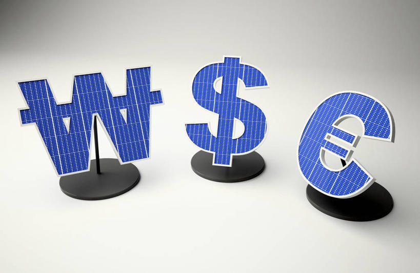 无人,横图,俯视,室内,特写,白天,钱,美元,静物,一排,灰色背景,整齐,标志,钱币,文字,美金,标识,排列,三个,蓝色,金融,摄影,影棚,经济,队列,美圆,流通,贸易,货币,美元符号,现金,彩图,高角度拍摄,影棚拍摄,拍摄,欧元符号