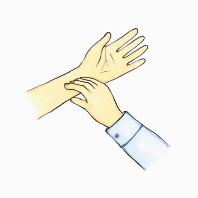 东方人,手,无人,两个人,医生,病人,方图,插画,室内,白天,白色背景,正面,数码,科技,亚洲,阴影,网络,高光,几何,计算机图形,合成,图画,黄种人,画,医护人员,医疗人员,手部,电脑合成图,数码合成图,合成图,病患,漫画,把脉,写实,具体,具象,切脉,评脉,男人,男性,年轻男性,亚洲人,大夫,患者,就医者,半身,彩图