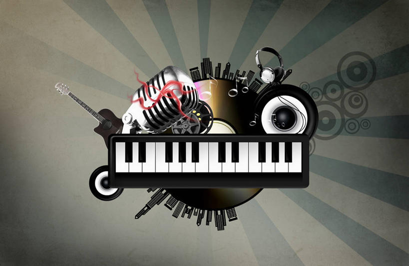 无人,高楼大厦,横图,插画,照片,室内,白天,正面,机器,键盘,数码,科技,大厦,建筑,摩天大楼,阴影,网络,吉他,乐器,弦乐器,音响,高光,几何,计算机图形,合成,图画,设备,喇叭,画,话筒,楼宇,摄影,底片,电脑合成图,数码合成图,麦克风,键盘乐器,合成图,扩音器,扬声器,弹拨弦鸣乐器,胶片,漫画,传声器,器件,写实,具体,具象,微音器,电影胶片,电影胶片盘,胶片盘,菲林,相片,彩图,拍摄,照相,大楼,高层建筑,高楼,摩天楼,原声吉他,电声换能器,弹拨弦乐器,电子琴,胶卷