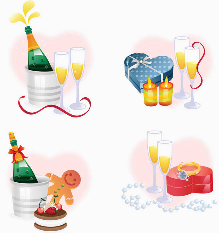 点心,葡萄酒,无人,竖图,插画,室内,白天,白色背景,正面,爱情,奢侈,快乐,数码,科技,草莓,浆果,樱桃,杯子,蜡烛,礼盒,礼物,水果,珠宝,圣诞节,阴影,节日,庆祝,新鲜,人形,光线,网络,高脚杯,火焰,矿石,丝绸,丝带,铁桶,桶,影子,纸盒,烛光,生食,食品,甜点,果实,缎带,高光,几何,计算机图形,浪漫,燃烧,合成,图画,文化,首饰盒,钻戒,钻石,玻璃制品,绸带,盒子,画,酒,装饰品,食物,糕点,饮料,包装盒,戒指,酒杯,容器,饰品,首饰,礼品盒,饼干,甜食,零食,香槟,点燃,庆典,恩爱,诱惑,礼品,有机食品,绿色食品,纪念,储藏,金刚石,昂贵,坚硬,信物,电脑合成图,数码合成图,贵重,宝石,权利,合成图,储存,坚定,漫画,酥饼,香槟杯,冰桶,信念,姜饼,香槟桶,写实,具体,具象,气泡酒,起泡酒,汽酒,手饰,姜饼人,装饰饼干,约定,宝贵,玻璃杯,樱珠,莺桃,英桃,洋莓,楔桃,水果皇后,牛桃,荆桃,红莓,地莓,彩图,高兴,欢笑,贮存