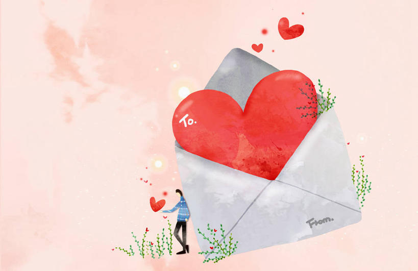 东方人,一个人,无人,站,横图,插画,室内,白天,侧面,爱情,数码,科技,亚洲,仅一个男性,仅一个人,握,阴影,服装,爱心,传递,网络,信息,英文,标志,文字,字符,字母,高光,几何,计算机图形,浪漫,联系,合成,图画,注视,休闲装,黄种人,标识,画,仅一个年轻男性,衣服,红色,观察,看,站着,休闲,温暖,温馨,心形,休闲服,恩爱,联络,握着,通信,服饰,观看,英文字母,电脑合成图,数码合成图,和睦,察看,合成图,关注,漫画,情书,写实,具体,具象,男人,男性,年轻男性,亚洲人,心型,站立,彩图,全身,融洽