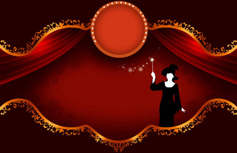 东方人,一个人,无人,舞台,站,举,横图,插画,室内,白天,正面,数码,科技,帽子,亚洲,仅一个年轻女性,仅一个女性,仅一个人,阴影,服装,装饰,网络,圆形,边框,图形,圆,高光,几何,计算机图形,合成,图画,注视,黄种人,画,衣服,红色,观察,看,托,站着,服饰,帷幕,观看,舞动,华丽,修饰,点缀,电脑合成图,数码合成图,察看,挥舞,衣着,合成图,穿着,关注,数学,帷幔,幕布,幕帘,漫画,魔法棒,巫师帽,写实,具体,具象,衬托,美观,雅致,雅观,一顶,衣饰,帷幔布,年轻女性,女人,女性,亚洲人,表演台,举起,举手,举着,向上举,向上伸,向上托,站立,半身,彩图,几何图形,平面图形