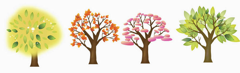 无人,横图,插画,室内,白天,白色背景,正面,数码,科技,秋季,植物,阴影,过程,网络,冬季,冬天,枝条,夏季,高光,几何,计算机图形,合成,图画,画,树,树木,树枝,绿色,自然,春季,春天,夏日,夏天,生长,成长,生机,电脑合成图,数码合成图,生命,合成图,漫画,发展,写实,具体,具象,春日,冬日,历程,虬枝,枝杈,秋,秋天,彩图