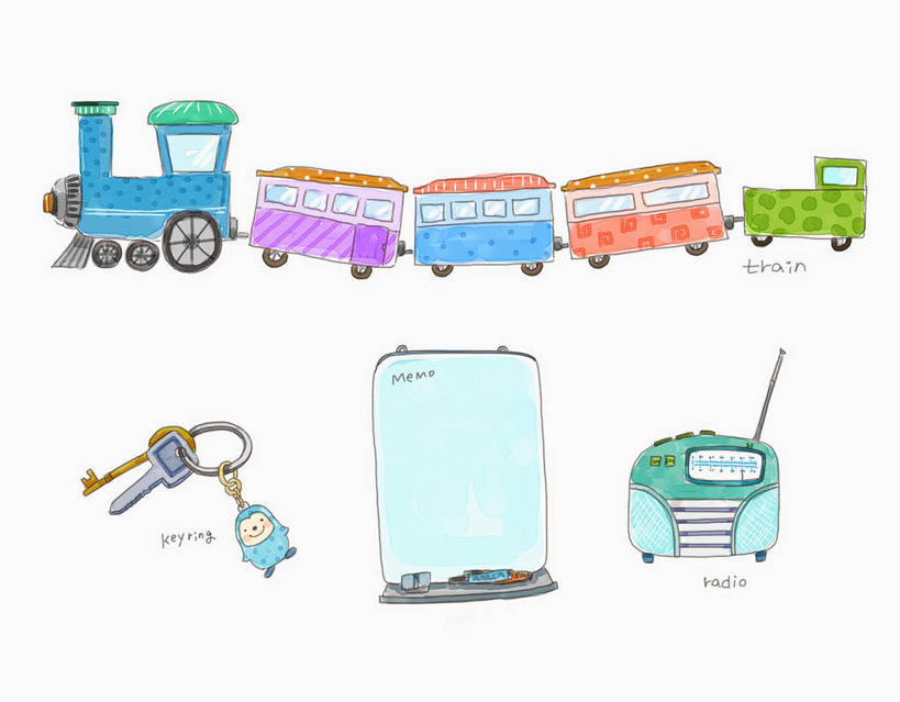 无人,横图,室内,白天,白色背景,正面,绘画,安全,火车,一辆,连接,艺术,装饰,防护,钥匙,钥匙圈,古典,文化,设备,车,白板,收音机,工艺品,交通工具,品味,保护,华丽,修饰,美术,点缀,水彩,信号,无线电,水彩画,高雅,开启,封闭,广播,载具,钥匙链,保险,记录板,私密,钥匙扣,记事板,美学,保全,周全,安稳,安定,防盗,衬托,美观,雅致,雅观,贯穿,连结,衔接,无线电技术,串连,平安,彩图,锁匙扣,钥匙挂