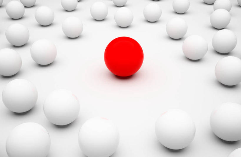 无人,横图,俯视,室内,特写,白天,白色背景,静物,许多,阴影,反射,图形,影子,很多,几何,红色,白色,球体,摄影,影棚,数学,彩图,高角度拍摄,影棚拍摄,拍摄,几何图形,立体几何,立体图形