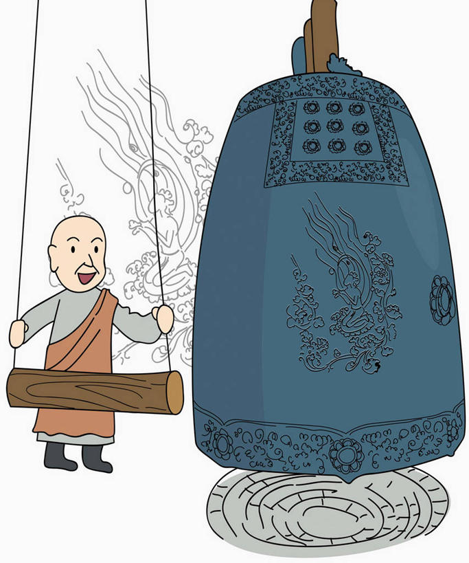 东方人,一个人,无人,和尚,站,笑,微笑,竖图,插画,室内,白天,白色背景,正面,民族服装,建材,数码,科技,建筑,亚洲,仅一个男性,仅一个人,握,阴影,时间,网络,材料,木板,木材,时钟,钟楼,高光,几何,计算机图形,拿,合成,计时,图画,拿着,注视,黄种人,画,木柴,仅一个年轻男性,钟表,观察,看,站着,表,握着,建造,木料,观看,电脑合成图,数码合成图,察看,合成图,关注,漫画,写实,具体,具象,塔钟,男人,男性,年轻男性,亚洲人,钟,比丘,高僧,僧,僧侣,僧人,沙弥,修行僧,站立,彩图,全身,传统服装,民俗服,象牙木,重盾籽木