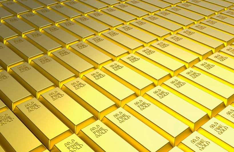 无人,横图,俯视,室内,特写,白天,爱情,奢侈,静物,珠宝,一排,许多,整齐,并列,并排,金属,很多,黄金,排列,金色,金条,昂贵,贵重,富贵,队列,坚定,平行,信念,忠诚,贵金属,富丽,约定,名誉,荣华,宝贵,彩图,高角度拍摄,金子