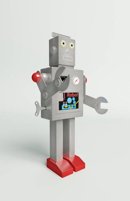 无人,竖图,室内,特写,白天,白色背景,正面,机器,高科技,静物,阴影,反射,科学,影子,一个,机械,摄影,影棚,单个,科学技术,机器人,彩图,影棚拍摄,拍摄