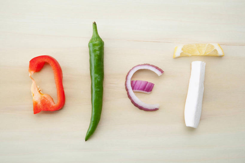 无人,横图,俯视,室内,特写,白天,桌面,桌子,辣椒,蔬菜,洋葱,一排,阴影,新鲜,整齐,反射,木制,英文,标志,文字,影子,字符,字母,木桌,青椒,食品,标识,食物,排列,木制品,有机食品,绿色食品,英文字母,队列,玉葱,彩椒,辣角,红海椒,大椒,辣虎,广椒,洋葱丝,圆葱,洋葱头,甜椒,柿子椒,球葱,辣子,海椒,番椒,灯笼椒,葱头,彩图,高角度拍摄,木桌子