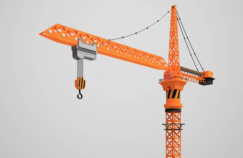 无人,横图,室内,白天,正面,技术,建筑,静物,阴影,灰色背景,电力,反射,电线,线,影子,电能,线路,设备,施工,机械,起重机,橙色,摄影,影棚,电,电源,电源线,工程,能量,滑车,起重滑车,彩图,影棚拍摄,拍摄