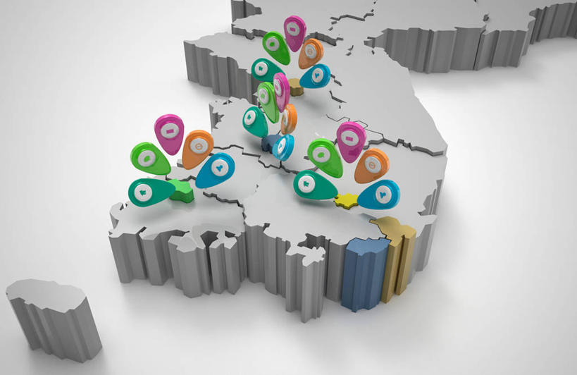 无人,横图,俯视,室内,特写,白天,仪器,海洋,道路,静物,地图,阴影,灰色背景,反射,信息,影子,世界地图,陆地,交通,设备,通信,摄影,国家,影棚,引导,大陆,世界,大洋洲,定位,全球定位系统,版图,导航仪,GPS导航仪,彩图,高角度拍摄,影棚拍摄,拍摄,导航