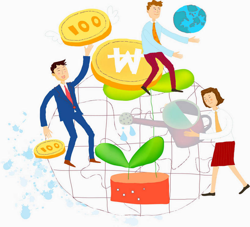 东方人,无人,三个人,同事,商务人士,商务男性,商务女性,站,举,笑,微笑,横图,插画,室内,白天,白色背景,正面,衬衫,成功,合作,团队,集体,信心,钱,数码,科技,叶子,亚洲,阴影,套装,网络,壶,钱币,绿叶,领带,高光,几何,计算机图形,合成,洒水壶,图画,注视,黄种人,队伍,画,水壶,观察,看,托,站着,嫩叶,金融,经济,观看,电脑合成图,数码合成图,察看,领导,象征,庄重,合成图,成就,关注,商务装,身份,合伙,领袖,漫画,流通,贸易,工薪阶层,写实,具体,具象,正式,地位,浇水壶,货币,现金,硬币,男人,男性,年轻男性,年轻女性,女人,女性,亚洲人,白领,上班族,叶,叶片,举起,举手,举着,向上举,向上伸,向上托,站立,彩图,全身,衬衣,韩元符号