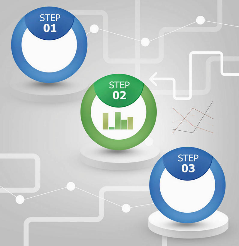 无人,竖图,插画,室内,白天,正面,数码,科技,阴影,分析,网络,圆形,图形,圆,高光,几何,计算机图形,系统,合成,图画,方向,箭头,画,蓝色,绿色,电脑合成图,数码合成图,指向,合成图,数学,漫画,写实,具体,具象,簇,方法,思路,框图,流程图,算法,彩图,几何图形,平面图形