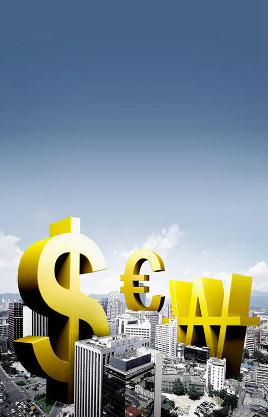 无人,高楼大厦,竖图,室内,白天,正面,钱,美元,数码,科技,大厦,建筑,摩天大楼,阴影,网络,标志,钱币,文字,云,云朵,高光,几何,计算机图形,美金,欧元,合成,云彩,标识,蓝色,白云,蓝天,天空,天,金融,经济,晴朗,电脑合成图,数码合成图,合成图,美圆,流通,贸易,写实,具体,具象,货币,美元符号,现金,晴空,彩图,大楼,高层建筑,高楼,摩天楼,欧元符号,韩币符号