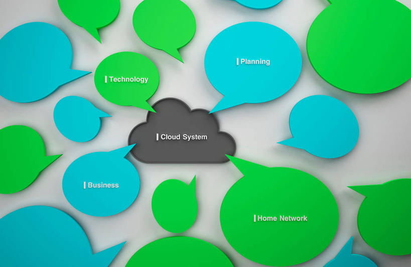 无人,横图,插画,室内,白天,正面,数码,科技,阴影,灰色背景,网络,英文,标志,文字,字符,字母,高光,几何,计算机图形,合成,图画,标识,画,蓝色,绿色,黑色,英文字母,对话框,电脑合成图,数码合成图,合成图,漫画,写实,具体,具象,彩图,对话气泡框,气泡框