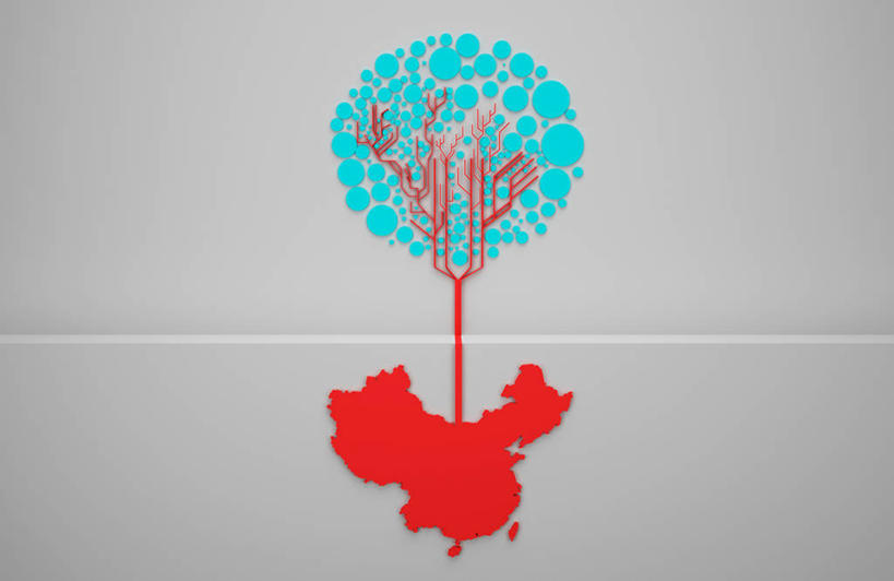 无人,横图,插画,室内,白天,正面,数码,科技,海洋,植物,地图,阴影,网络,陆地,高光,几何,计算机图形,合成,图画,画,树,树木,绿色,自然,国家,生长,成长,电脑合成图,数码合成图,大陆,合成图,漫画,版图,写实,具体,具象,彩图,中国地图