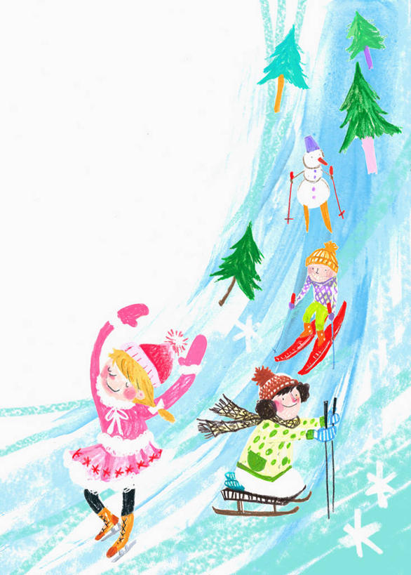 西方人,儿童,无人,三个人,伙伴,朋友,举,闭眼,笑,微笑,竖图,插画,室内,白天,白色背景,正面,游戏,友谊,纯洁,数码,科技,树林,雪,植物,大雪,帽子,欧洲,欧洲人,握,阴影,服装,网络,工具,器材,积雪,雪花,雪景,雪人,冬季,冬天,调料,调味品,高光,几何,计算机图形,拿,玩,合成,调味料,图画,拿着,注视,娱乐,运动器械,画,树,树木,小孩,衣服,绿色,自然,观察,看,托,休闲,温暖,器械,健身器械,寒冷,可爱,童年,童趣,握着,服饰,生长,成长,拐杖,观看,活动,羽绒服,保暖,滑雪板,滑雪杖,电脑合成图,数码合成图,察看,御寒,合成图,发泄,关注,消遣,智力,健身器材,漫画,滑雪装备,味精,童真,烂漫,无邪,写实,具体,具象,宣泄,棉帽,严寒,辅助设备,冬装,天真,友情,男孩,男人,男性,女孩,女人,女性,白种人,闭眼睛,闭着眼,闭着眼睛,举起,举手,举着,玩耍,嬉戏,向上举,向上伸,向上托,彩图,全身,运动器材,男生,女生,拟人