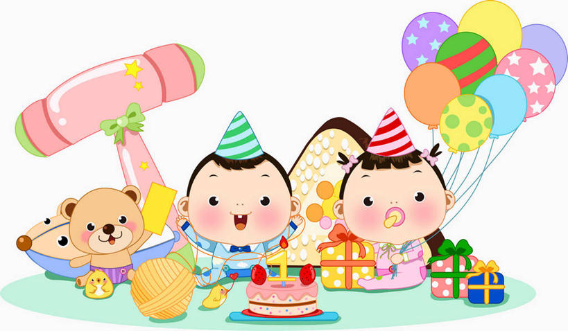 点心,婴儿,儿童,无人,两个人,坐,举,笑,微笑,露齿笑,横图,插画,室内,白天,白色背景,正面,婴儿服装,游戏,纯洁,数码,科技,鸡,蜡烛,礼盒,礼物,帽子,玩具,握,阴影,纸质,服装,节日,卷曲,编织,缠绕,光线,网络,火焰,影子,纸盒,烛光,星星,食品,织物,高光,几何,计算机图形,燃烧,拿,玩,合成,图画,拿着,注视,文化,娱乐,生日帽,线团,家禽,盒子,画,食物,糕点,纺织,小孩,衣服,动物,包装盒,礼品盒,毛线,生日蛋糕,点燃,观察,看,祈祷,托,休闲,健康,星形,可爱,益智,握着,许愿,宗教,服饰,礼品,牲畜,信仰,活泼,奶嘴,婴儿用品,安抚,观看,活动,纪念,祈求,电脑合成图,数码合成图,察看,小丑帽,抚慰,衣着,合成图,穿着,发泄,关注,消遣,智力,宝宝,漫画,五角形,安抚奶嘴,纯真,烂漫,无邪,三角帽,狂欢帽,派对帽,聚会帽,纸帽,写实,具体,具象,宣泄,衣饰,伶俐,平安,天真,孩子,五角星,举起,举手,举着,玩耍,嬉戏,向上举,向上伸,向上托,坐着,彩图,全身,婴儿服,蛋糕