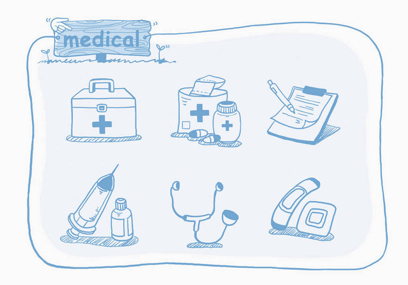 无人,横图,插画,室内,白天,白色背景,正面,安全,数码,科技,指示牌,汽车,指,阴影,网络,英文,标志,文字,药剂,字符,字母,防护,跑车,高光,几何,计算机图形,合成,图画,方向,标识,胶囊,车,画,瓶子,容器,塑料制品,听诊器,医疗用品,箱子,药品,交通工具,手势,塑料瓶,针管,针筒,治疗,注射,储藏,英文字母,保护,药物,电脑合成图,数码合成图,医疗,医疗设备,急救箱,注射器,便利,指向,食指,合成图,储存,载具,医疗器械,保险,胶布,预防,记录板,医疗工具,漫画,记事板,写实,具体,具象,快捷,止血,方便,检测工具,平安,绷带,创可贴,彩图,宾利,贮存