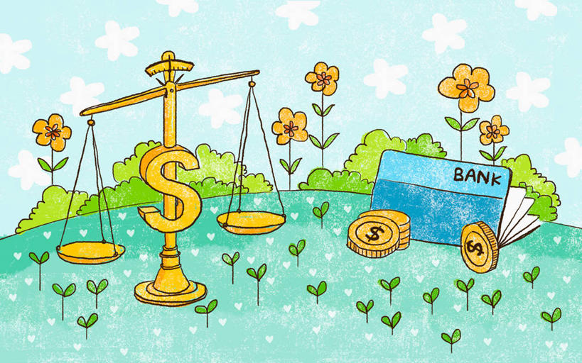 无人,横图,插画,室内,白天,正面,钱,数码,实验,仪器,科技,花海,花圃,植物,叶子,阴影,研究,盛开,分析,光线,网络,化学,测试,英文,标志,钱币,文字,影子,字符,字母,云,云朵,高光,几何,计算机图形,合成,花蕾,云彩,图画,标识,画,花,花瓣,花朵,花卉,鲜花,蓝色,绿色,白云,蓝天,天空,阳光,花丛,花束,花田,天,花苞,花蕊,平衡,储蓄,存钱,金融,理财,经济,晴朗,英文字母,存折,电脑合成图,数码合成图,衡量,资金,合成图,存款,漫画,计量,流通,贸易,试验耗材,实验用品,写实,具体,具象,托盘天平,货币,现金,硬币,秤,天平称,天平秤,晴空,彩图,存款簿