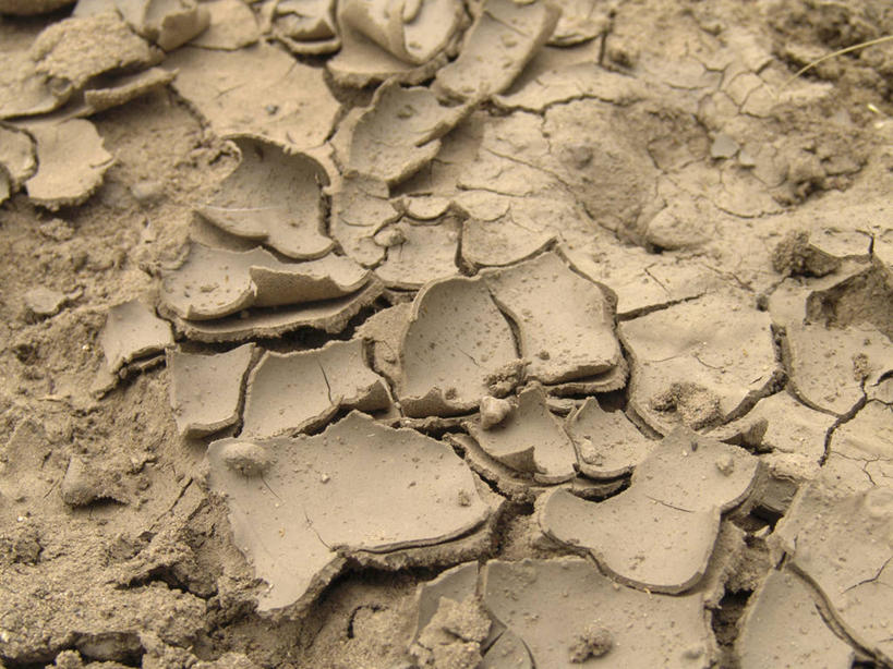 无人,横图,俯视,室外,特写,白天,美景,阴影,破碎,反射,影子,景观,泥土,土壤,自然灾害,自然,景色,干旱,破裂,灾难,自然风光,摧毁,劫难,磨难,灾祸,彩图,高角度拍摄,灾害