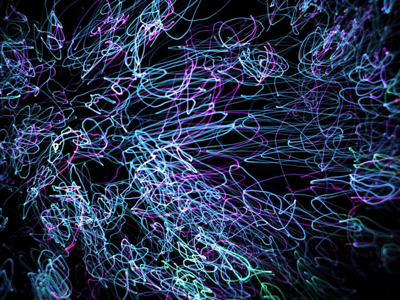 无人,横图,室内,特写,白天,正面,长时间曝光,神秘,阴影,黑色背景,透明,光线,影子,灯光,凌乱,蓝色,紫色,摄影,影棚,混乱,优美,庄重,高贵,消极,曝光,理智,沉静,冷色,高深,冷淡,纷乱,缭乱,庞杂,孤寂,彩图,影棚拍摄,拍摄,奢华