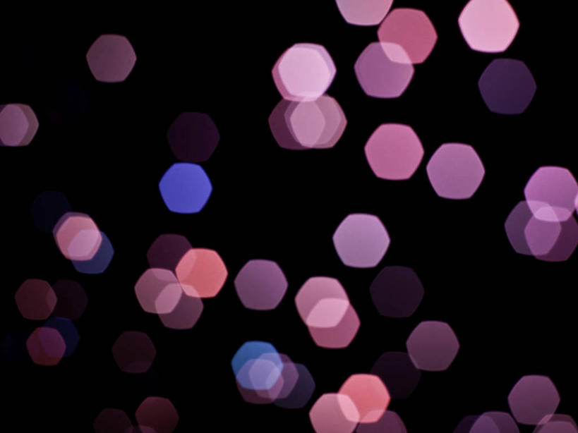 无人,横图,室内,特写,白天,正面,阴影,黑色背景,朦胧,模糊,光线,六边形,图形,影子,灯光,几何,蓝色,紫色,摄影,影棚,数学,彩图,影棚拍摄,拍摄,几何图形,平面图形