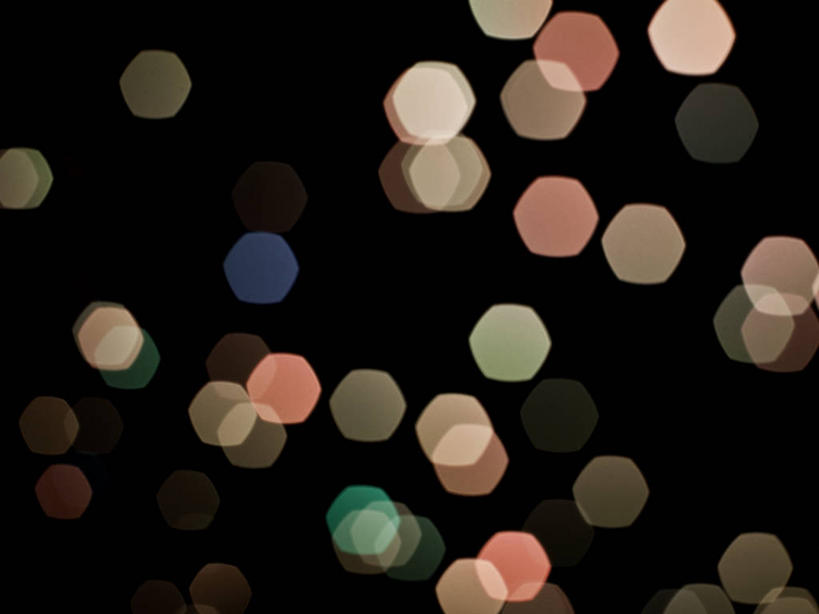 无人,横图,室内,特写,白天,正面,阴影,黑色背景,朦胧,模糊,光线,六边形,图形,影子,灯光,几何,粉色,蓝色,绿色,摄影,影棚,数学,彩图,影棚拍摄,拍摄,几何图形,平面图形