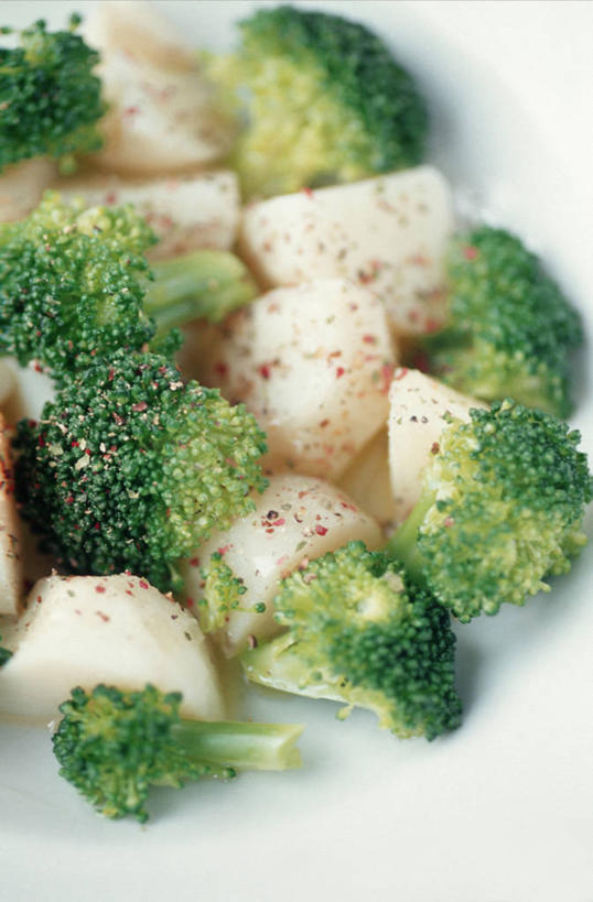 无人,竖图,俯视,室内,特写,白天,烹饪,西餐,蔬菜,餐具,阴影,朦胧,模糊,新鲜,反射,碟子,盘,影子,西兰花,调料,酱料,酱汁,蔬菜沙拉,佐料,沙拉,料理,食品,调味品,调味料,色拉,酱,沙拉酱,沙律,菜肴,美食,食物,盘子,碟,西式,佳肴,有机食品,绿色食品,色拉酱,甘蓝花,彩图,高角度拍摄,绿菜花,绿花菜,青花菜,蔬菜皇冠