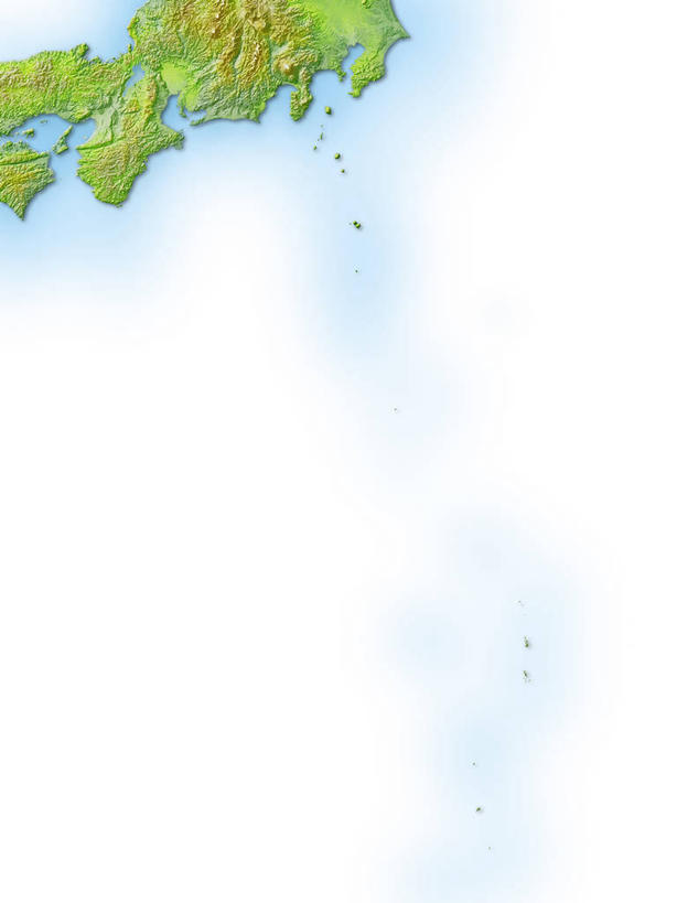 无人,竖图,插画,室内,白天,白色背景,正面,数码,科技,道路,地图,静冈县,日本,亚洲,阴影,网络,信息,交通,高光,几何,计算机图形,合成,图画,方向,画,引导,指引,电脑合成图,数码合成图,合成图,漫画,东亚,本州,本州岛,日本国,中部地方,静冈,写实,具体,具象,伊豆半岛,彩图,导航