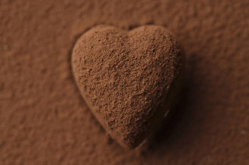 无人,横图,俯视,室内,特写,白天,爱情,阴影,爱心,丰富,朦胧,模糊,反射,粉末,影子,褐色,果实,种子,浪漫,可可,温暖,温馨,心形,粉,成熟,恩爱,可可粉,和睦,可可豆,粉状,粉剂,谦让,随和,可可子,心型,彩图,高角度拍摄,融洽