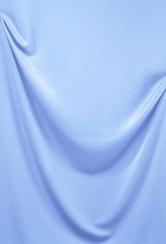 无人,竖图,室内,特写,白天,正面,静物,纺织品,阴影,透明,反射,纹路,布,丝绸,纹理,影子,绸缎,织物,蓝色,布匹,肌理,理智,沉静,冷色,高深,冷淡,彩图