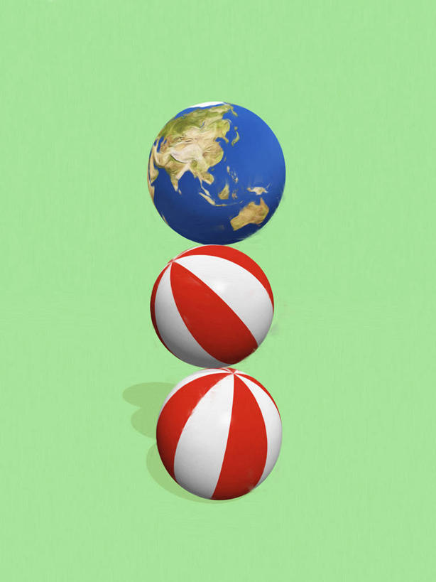 无人,竖图,室内,白天,正面,游戏,数码,科技,海洋,玩具,一堆,绿色背景,阴影,堆叠,堆积,网络,世界地图,地球,陆地,高光,几何,计算机图形,玩,合成,全球,娱乐,三个,休闲,橡胶,益智,地理,国家,皮球,活动,堆,电脑合成图,数码合成图,大陆,世界,合成图,发泄,消遣,智力,橡胶制品,写实,具体,具象,宣泄,空心球,玩耍,嬉戏,彩图,大洋,大洲