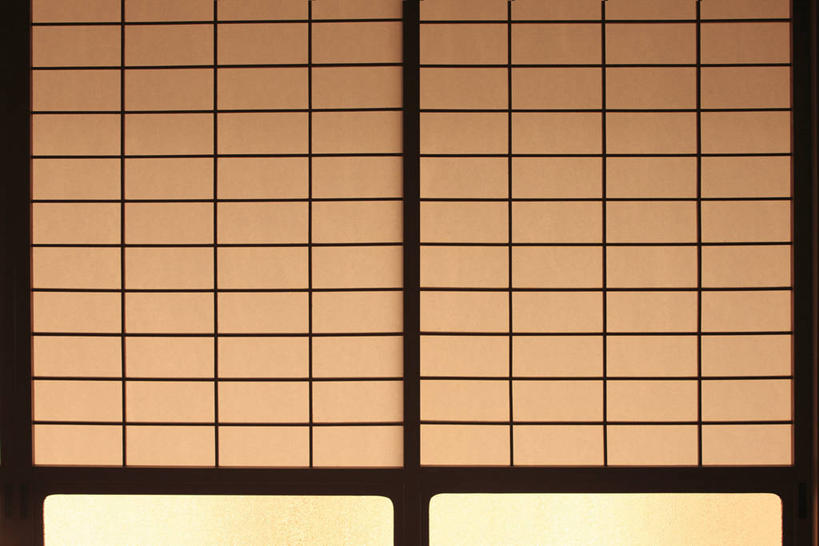 无人,家,横图,室内,白天,正面,房间,家具,门,拉门,日本文化,屋子,和室,古典,文化,移门,楼房,住宅,日式,障子,纸门,彩图,房子,传统文化