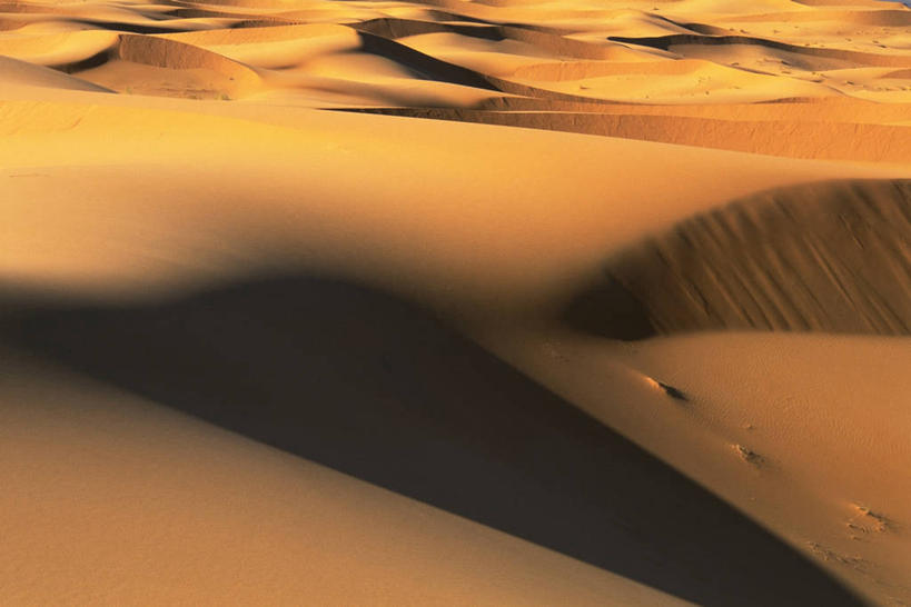 无人,横图,俯视,室外,白天,旅游,度假,美景,沙漠,阴影,光线,纹路,纹理,影子,景观,娱乐,阳光,自然,享受,休闲,景色,放松,自然风光,肌理,大漠,砂漠,彩图,高角度拍摄